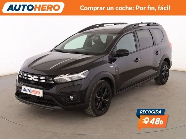 DACIA Jogger Jogger 1.0 TCe Extreme Go 81kW 5pl.