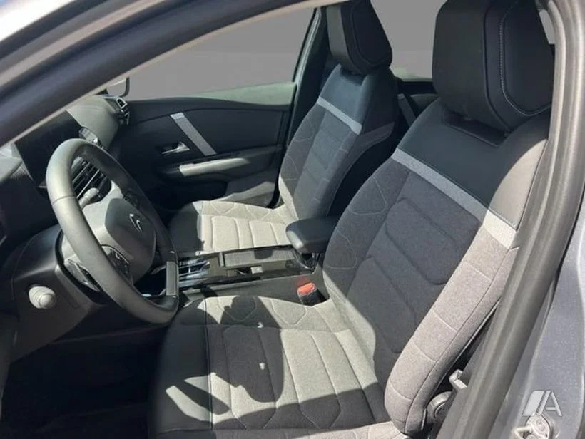 CITROEN C4 C4 1.2 PureTech Feel Pack S&S EAT8 130