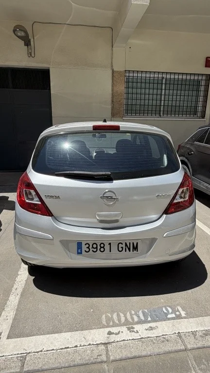 OPEL Corsa Corsa 1.3CDTi Cosmo ecoFlex