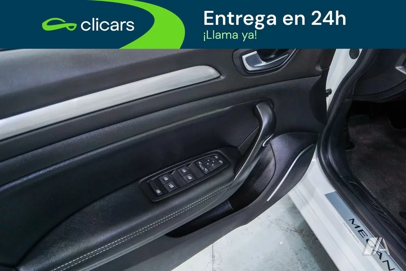 RENAULT Mégane Mégane S.T. 1.2 TCe Energy Zen 97kW