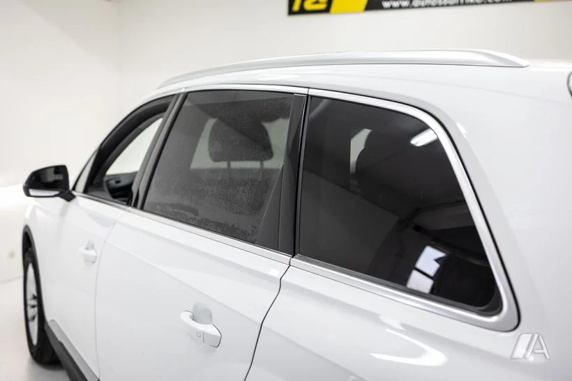 AUDI Q7 Q7 45 TDI quattro