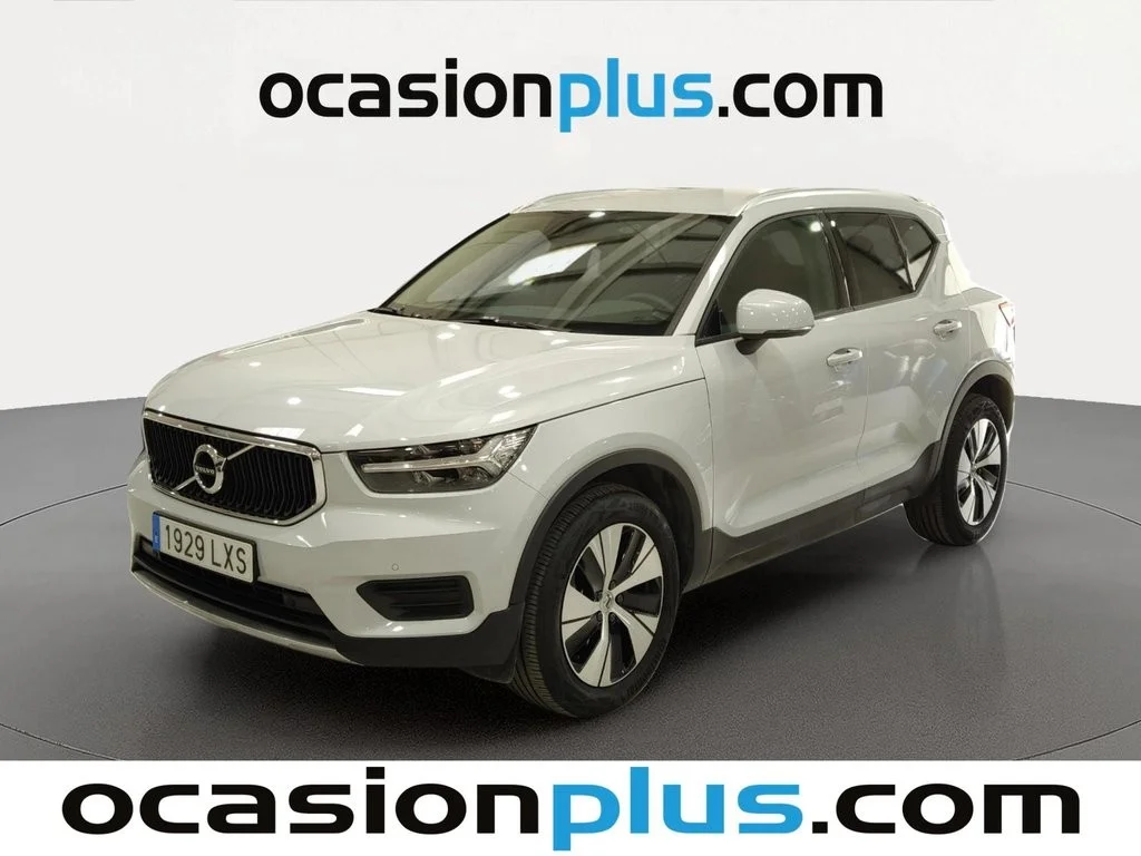 VOLVO XC40 XC40 T2 Core Aut.