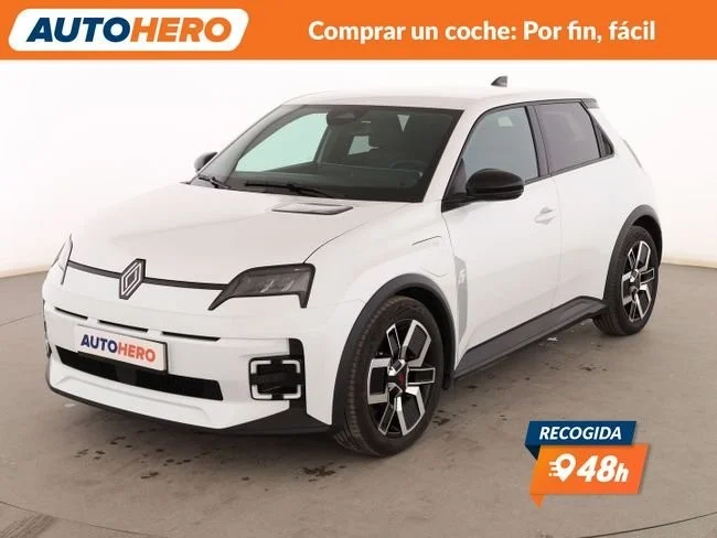 RENAULT Renault 5 electric drive 110 kW Comfort Range Techno