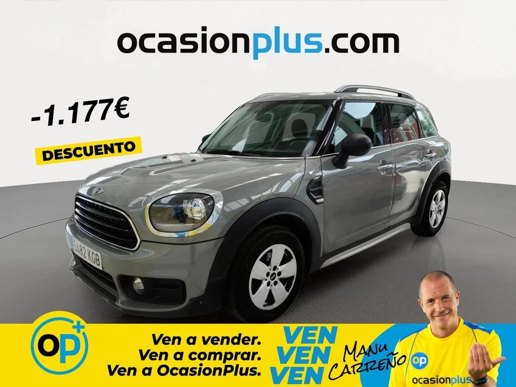 MINI Countryman COUNTRYMAN ONE