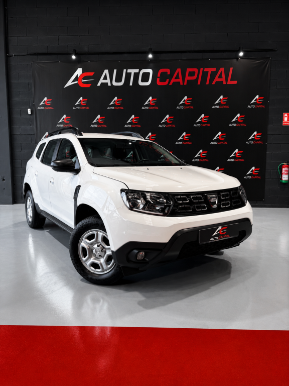 DACIA Duster Duster 1.0 TCE Comfort 4x2 67kW