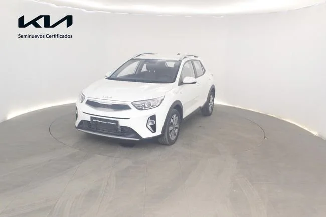 KIA Stonic 1.0 T-GDi 74kW (100CV) MHEV MT Concept