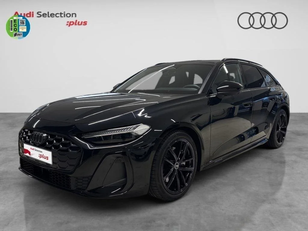 AUDI A5 A5 Avant 2.0TDI Black line S tronic 150kW