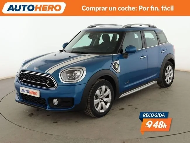 MINI Countryman Cooper S E Hybrid ALL4