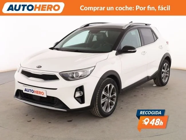 KIA Stonic 1.0 TGDI Tech