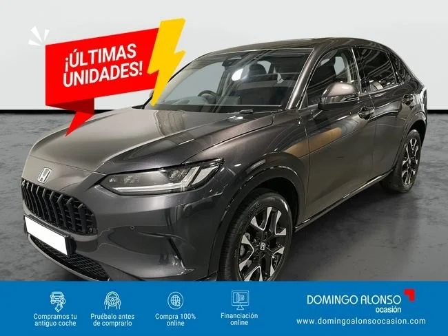 HONDA ZR-V Nuevo Híbrido 2.0 i-MMD 135 kW (184 CV) Advance