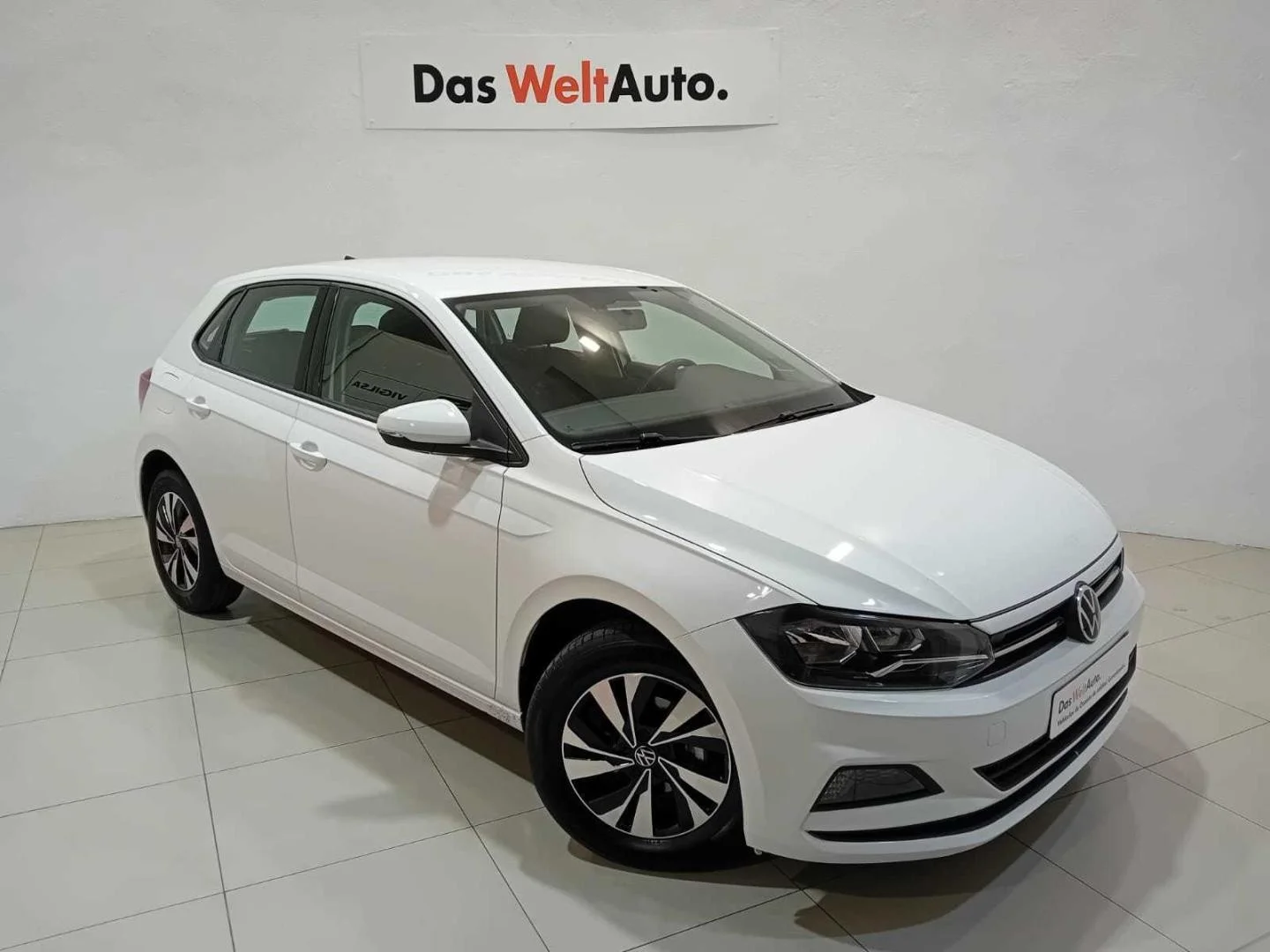 VOLKSWAGEN Polo Polo 1.0 TSI Advance 70kW