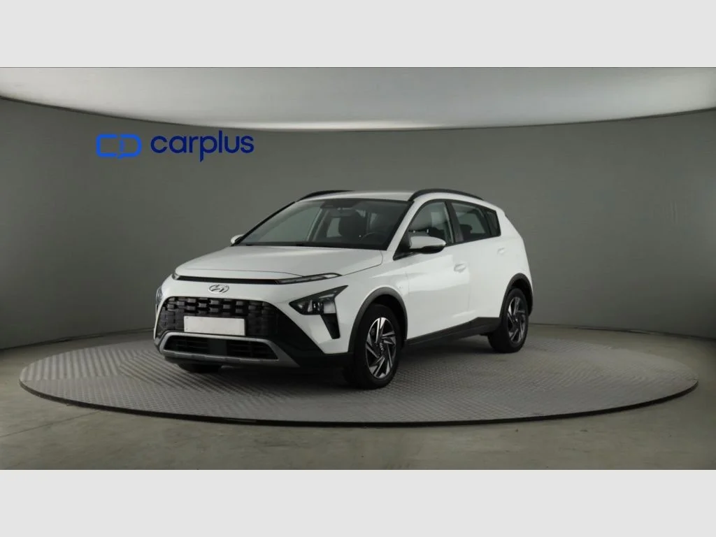 HYUNDAI Bayon Bayon 1.0 TGDI 48V Essence