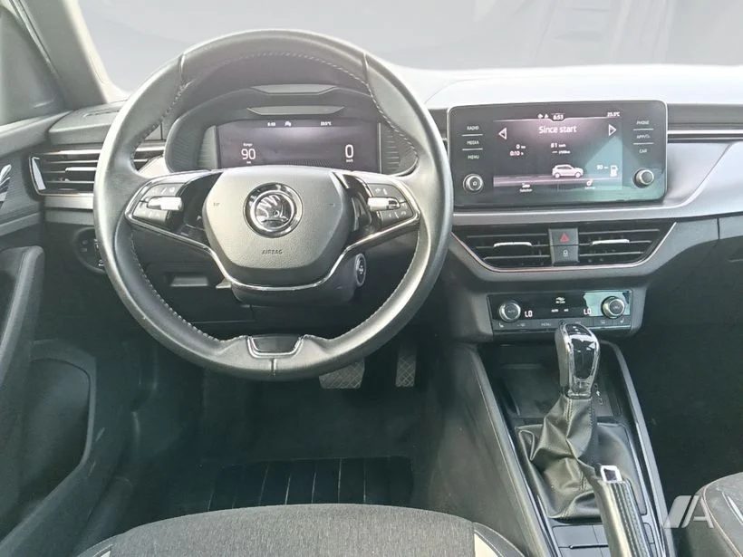 SKODA Kamiq Kamiq 1.5 TSI Style