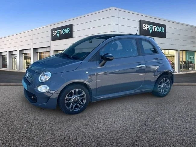 FIAT 500 1.0 Hybrid 51KW (70 CV) Connect
