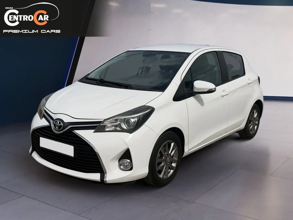 TOYOTA Yaris 90D Active