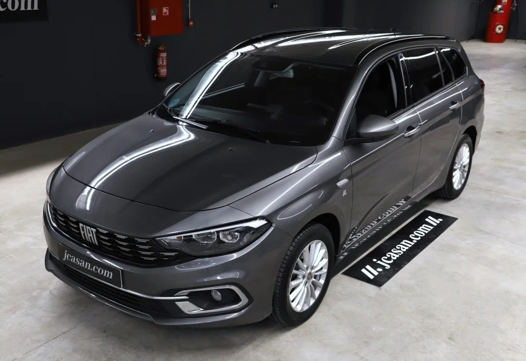 FIAT Tipo Tipo SW 1.3 Multijet Life 70KW
