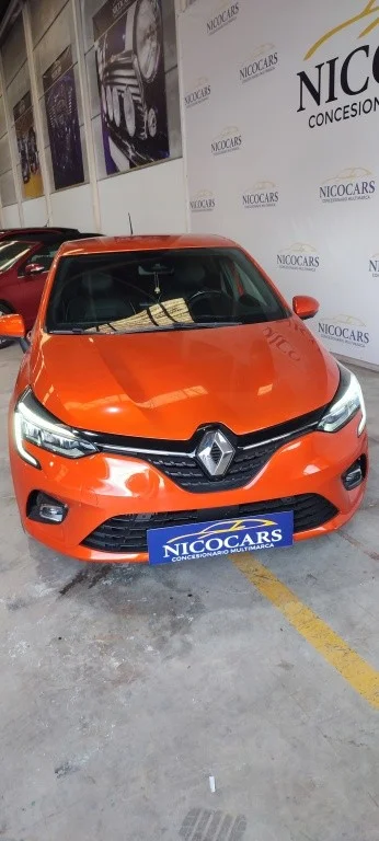 RENAULT Clio Clio TCe Business 67kW