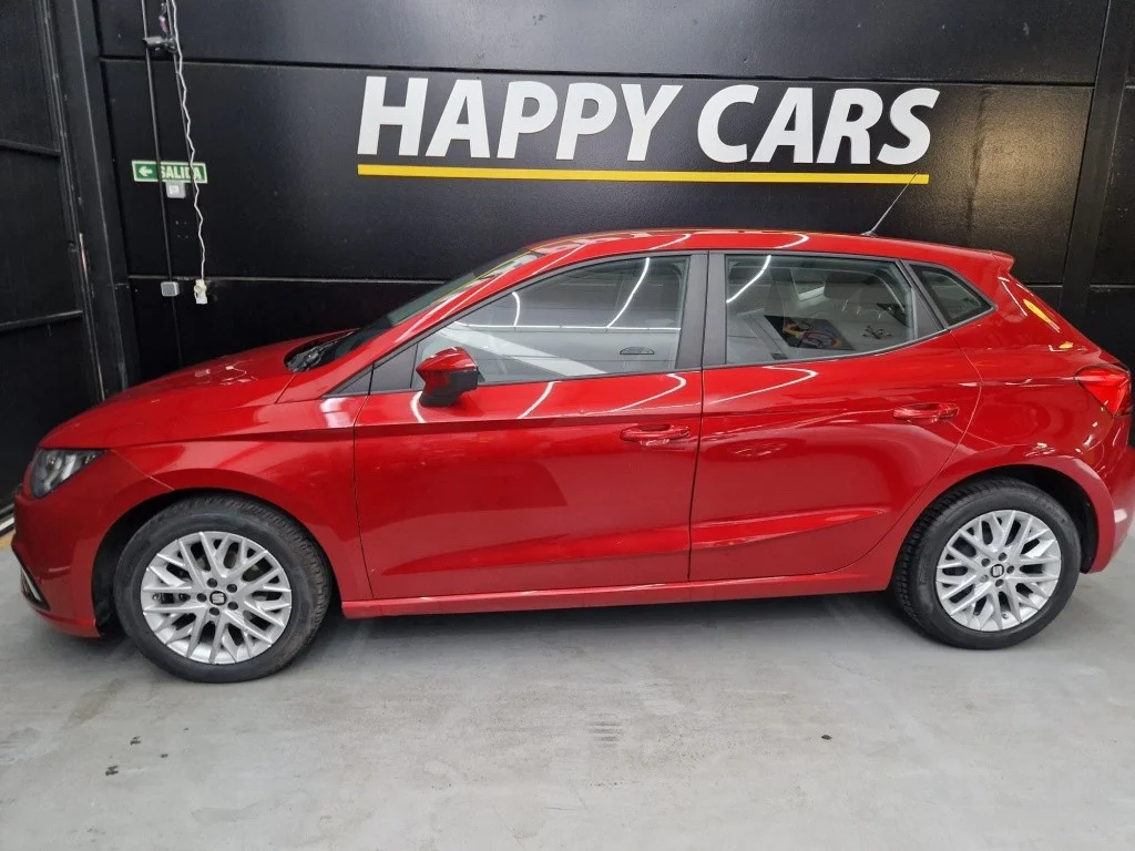 SEAT Ibiza Ibiza 1.0 TSI S&S Style 115