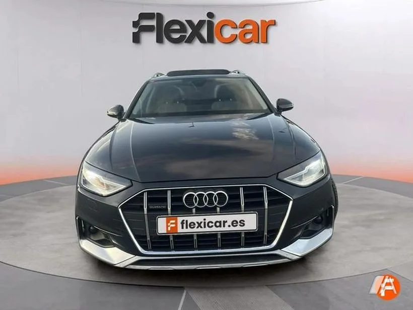AUDI A4 40 TDI 150kW (204CV) quattro S tronic