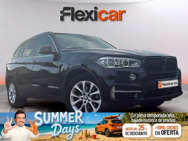 BMW X5 X5 xDrive 30dA