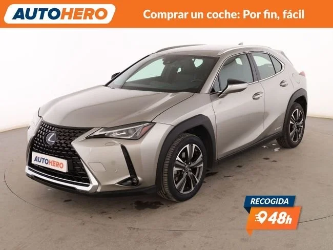 LEXUS UX UX 250h Executive 2WD