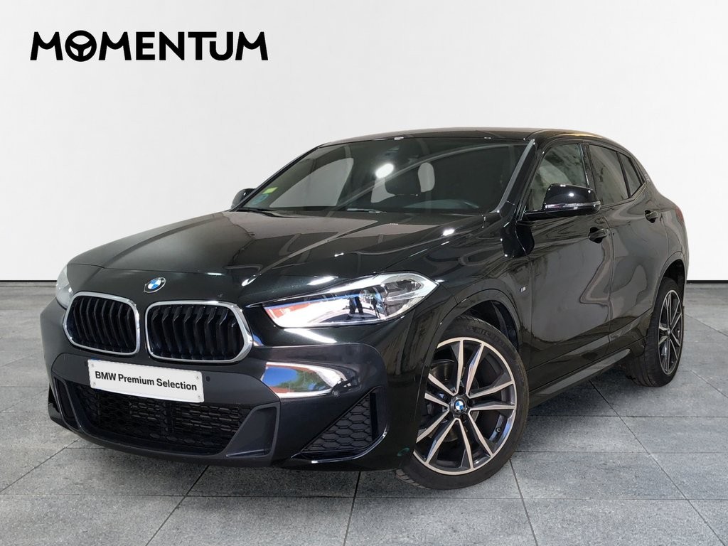 BMW X2 X2 sDrive 18dA Business