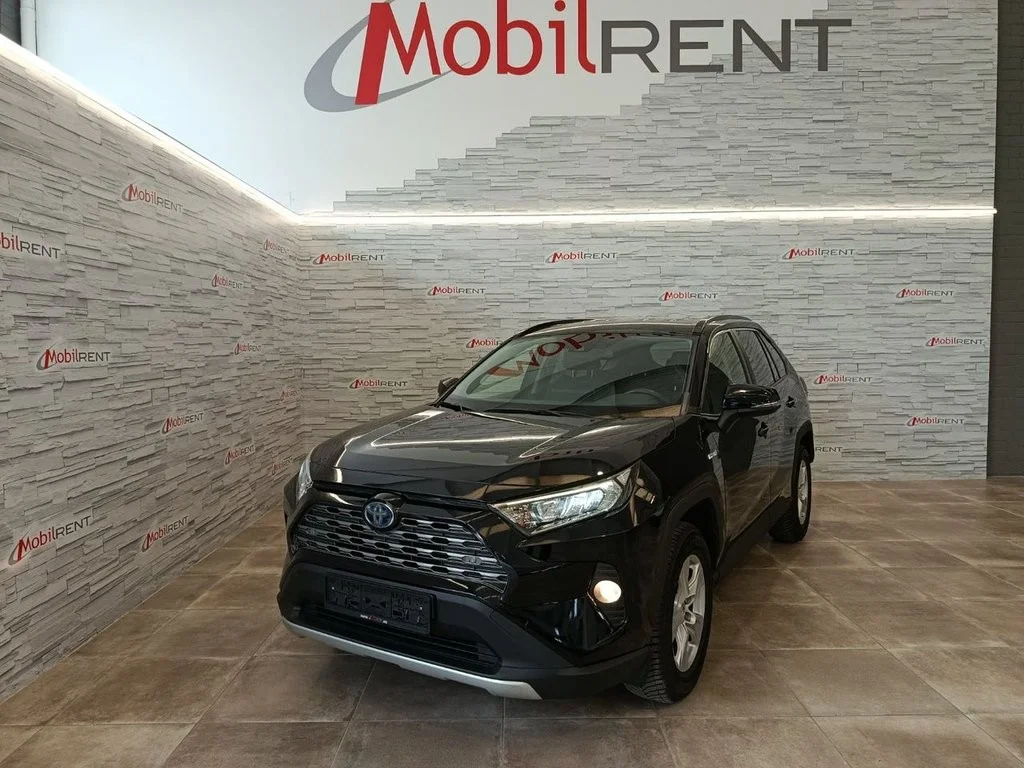 TOYOTA RAV-4 2.5l 220H Advance