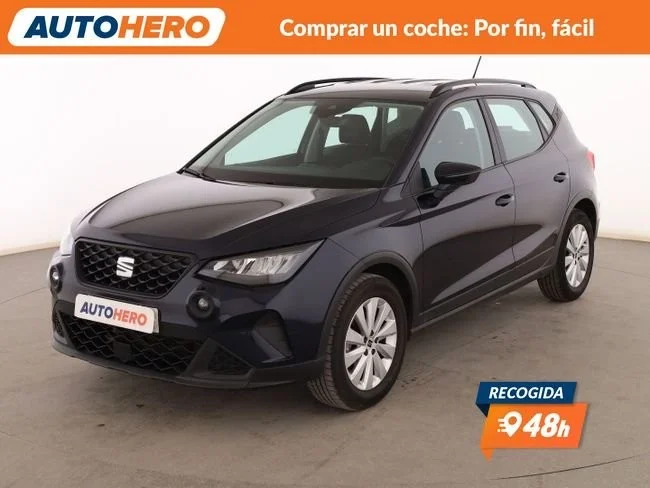 SEAT Arona Arona 1.0 TSI S&S Reference 95