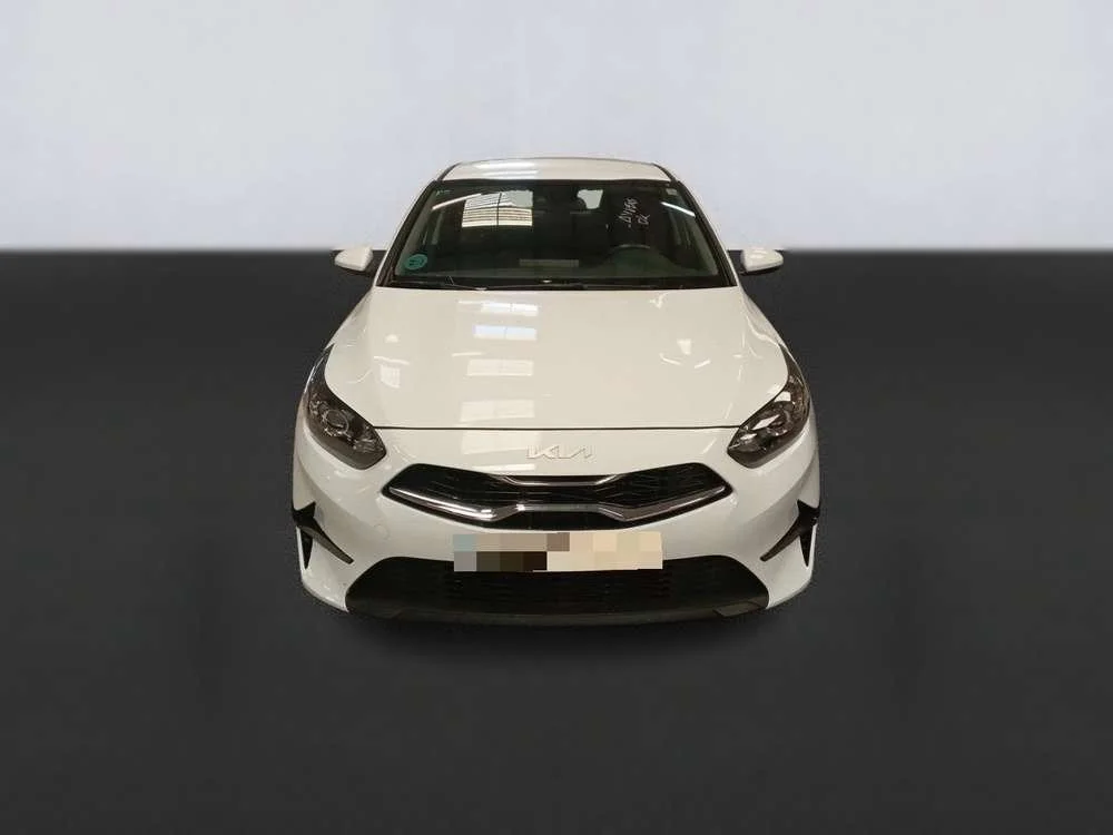 KIA Ceed Ceed 1.0 T-GDI Drive 100