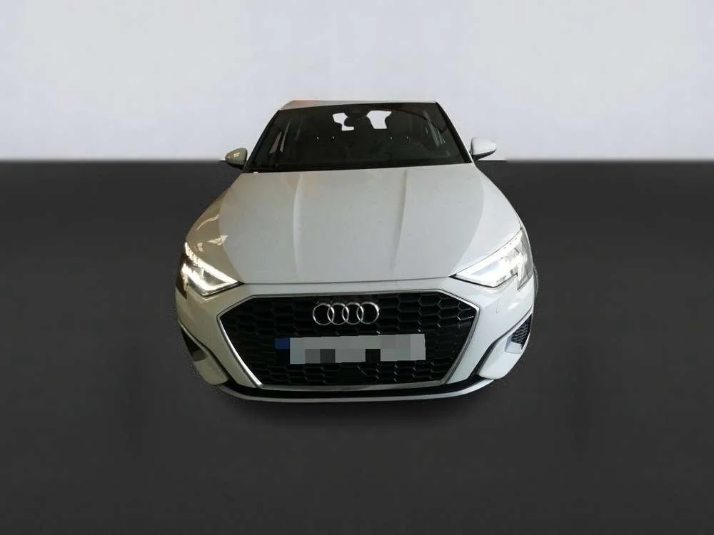 AUDI A3 A3 Sportback 30TDI Advanced
