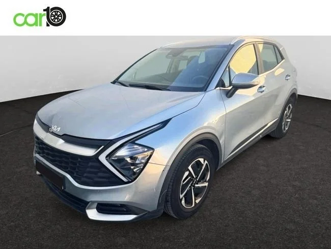 KIA Sportage 1.6 T-GDi MHEV 110kW (150CV) Drive 4x2