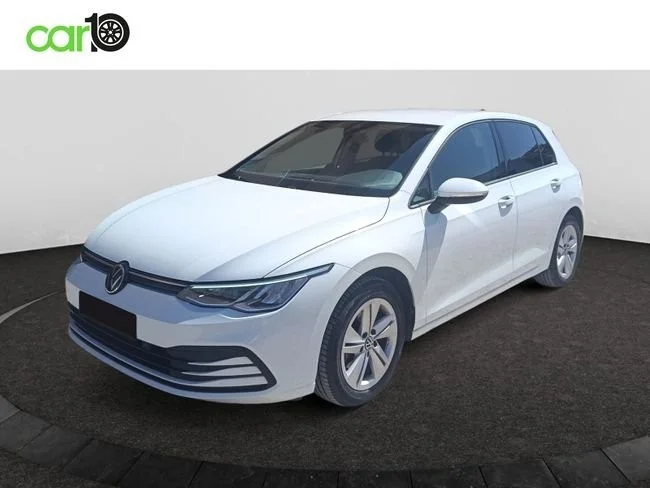 VOLKSWAGEN Golf Golf 1.0 TSI Life 81kW