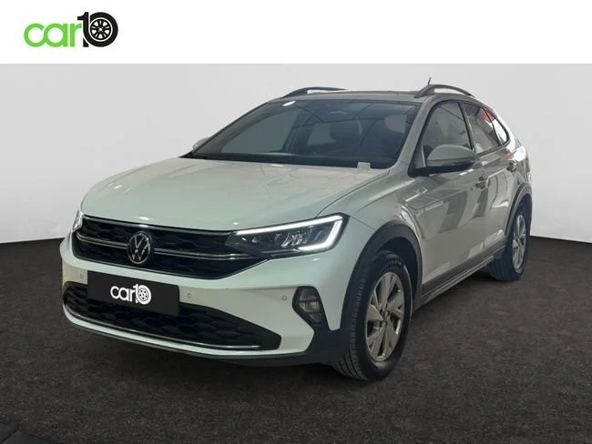 VOLKSWAGEN Taigo Taigo 1.0 TSI Life 81kW