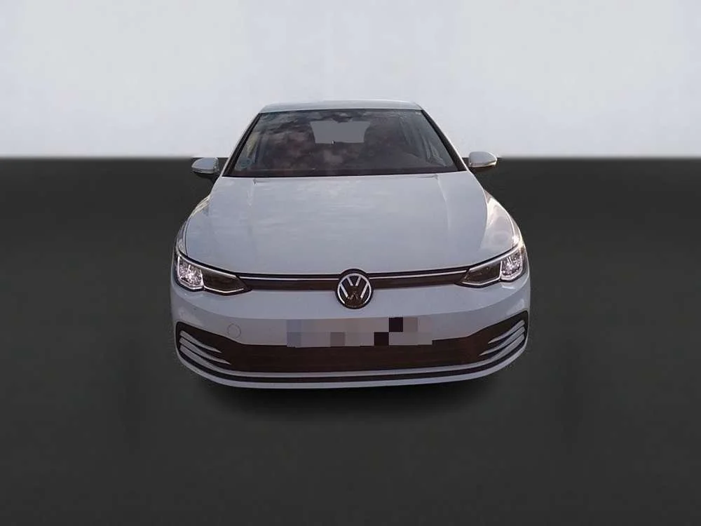 VOLKSWAGEN Golf Golf 1.5 TSI Life 96kW