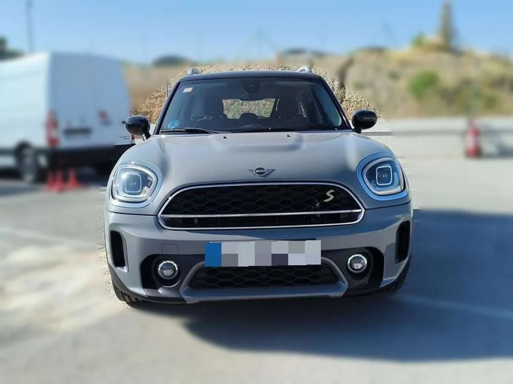MINI Countryman Cooper SE ALL4