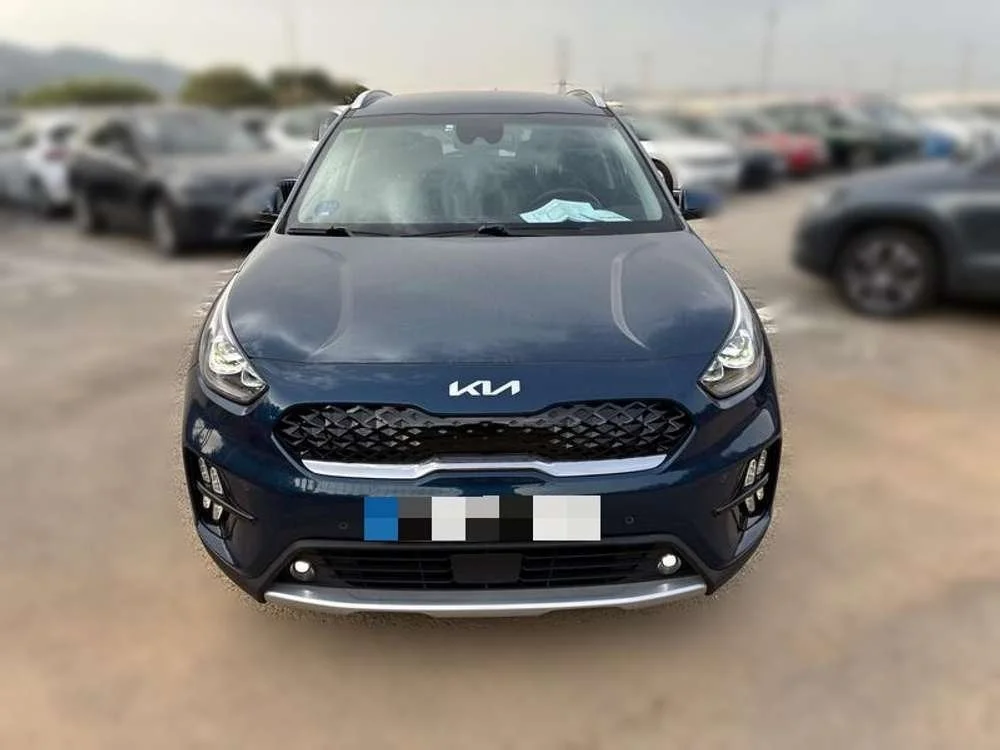 KIA Niro PHEV 1.6 PHEV Emotion