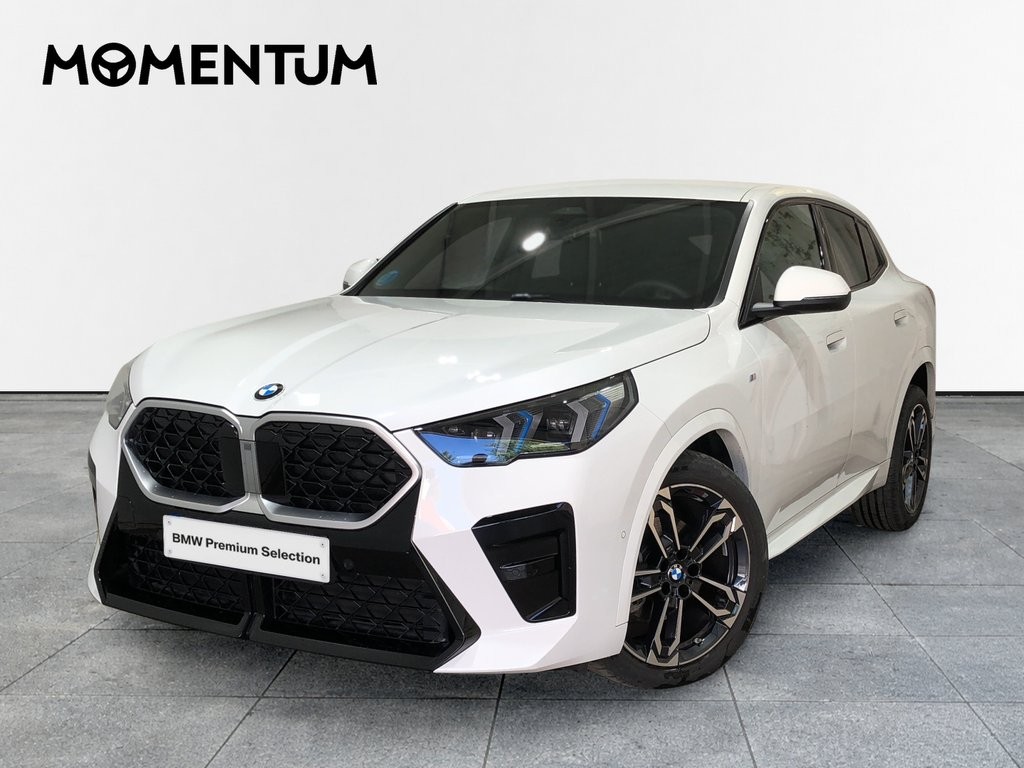 BMW X2 X2 sDrive 20dA