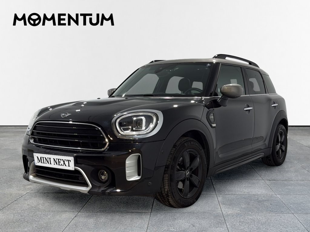 MINI Countryman COUNTRYMAN COOPER AUT.