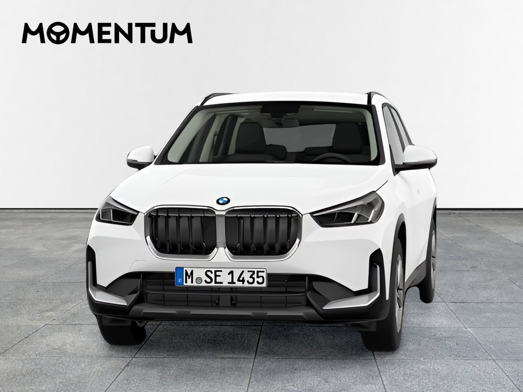 BMW X1 X1 sDrive 18dA
