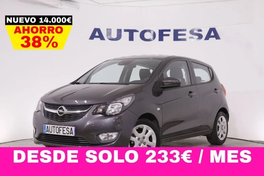 OPEL Karl 1.0 ECOTEC COSMO 75CV 5P