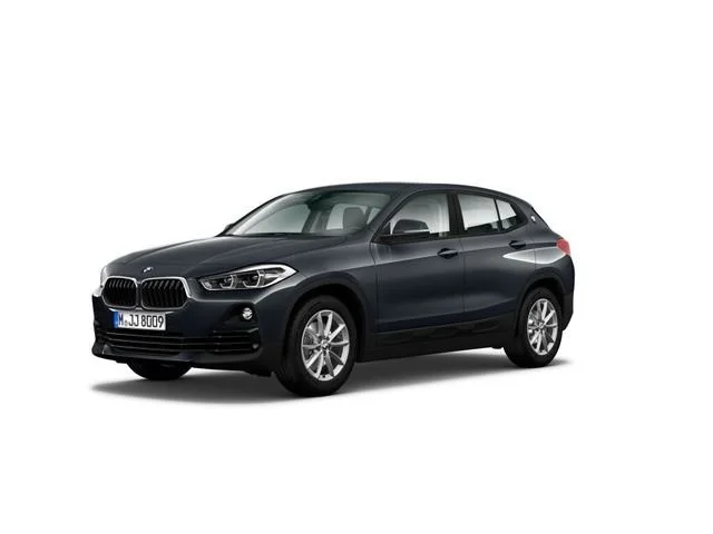 BMW X2 X2 sDrive 18d