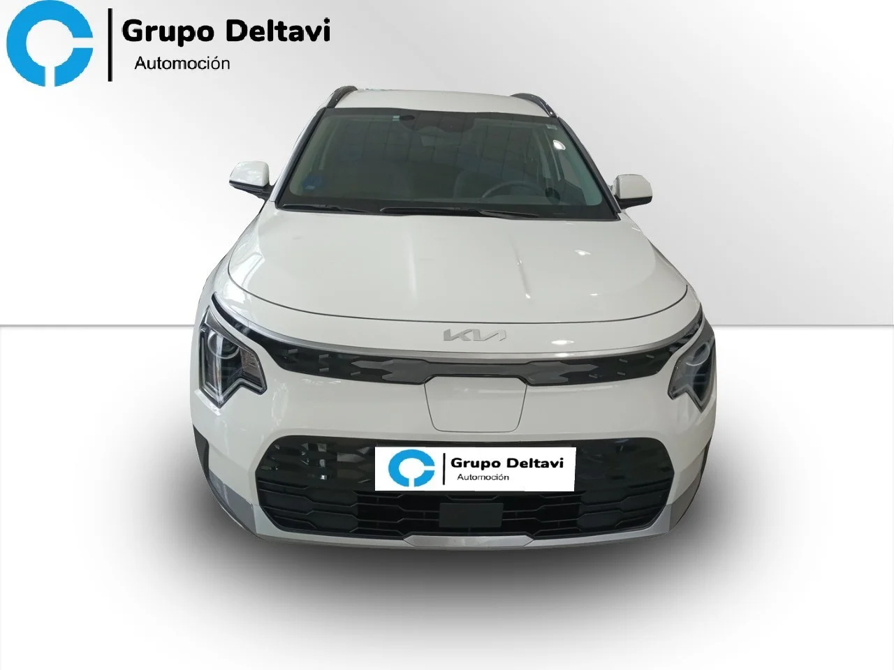 KIA Niro E-Niro Emotion
