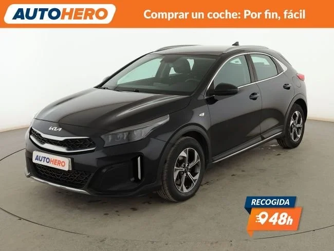 KIA XCeed XCeed 1.0 T-GDi Drive