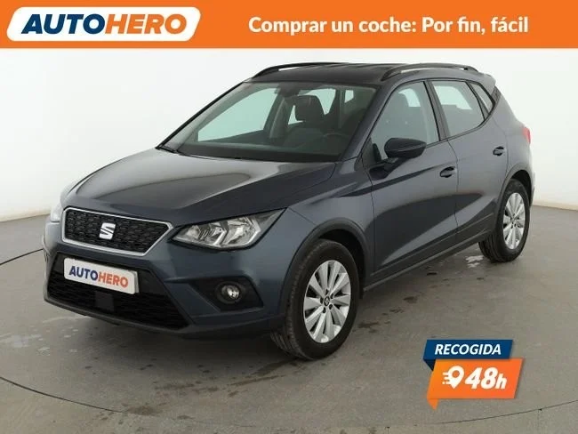 SEAT Arona 1.6 TDI Style Go