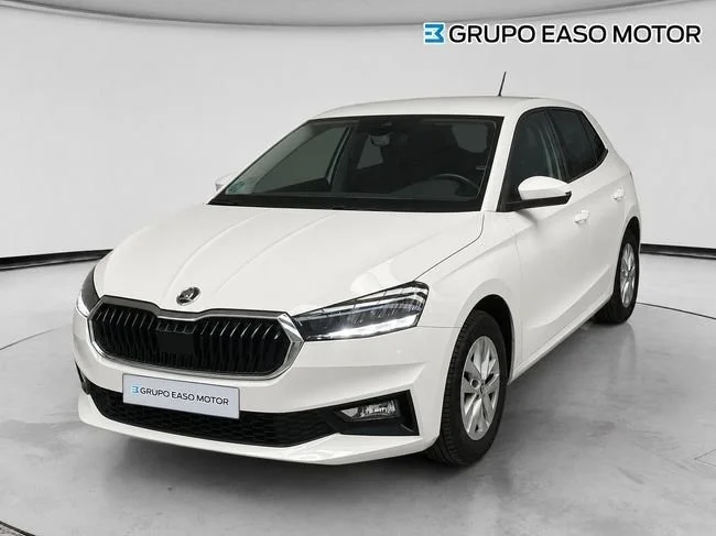 SKODA Fabia Fabia 1.0 MPI Essence 59kW