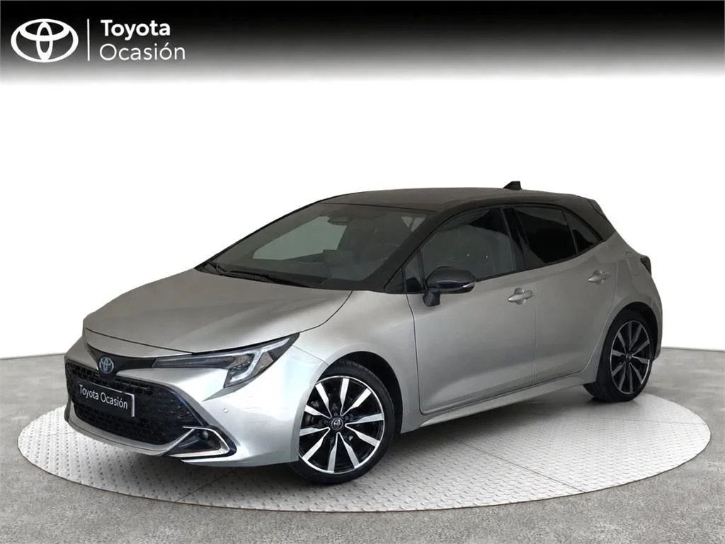TOYOTA Corolla Corolla 140H Style Edition