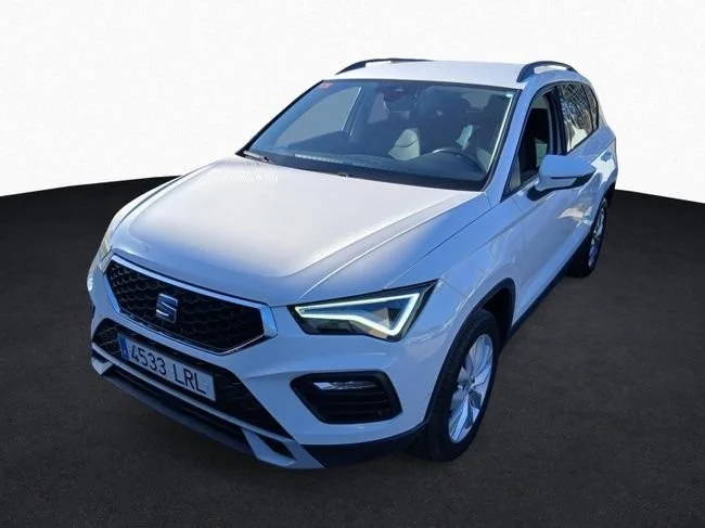 SEAT Ateca 2.0 TDI 85kW (115CV) S&S Style Go