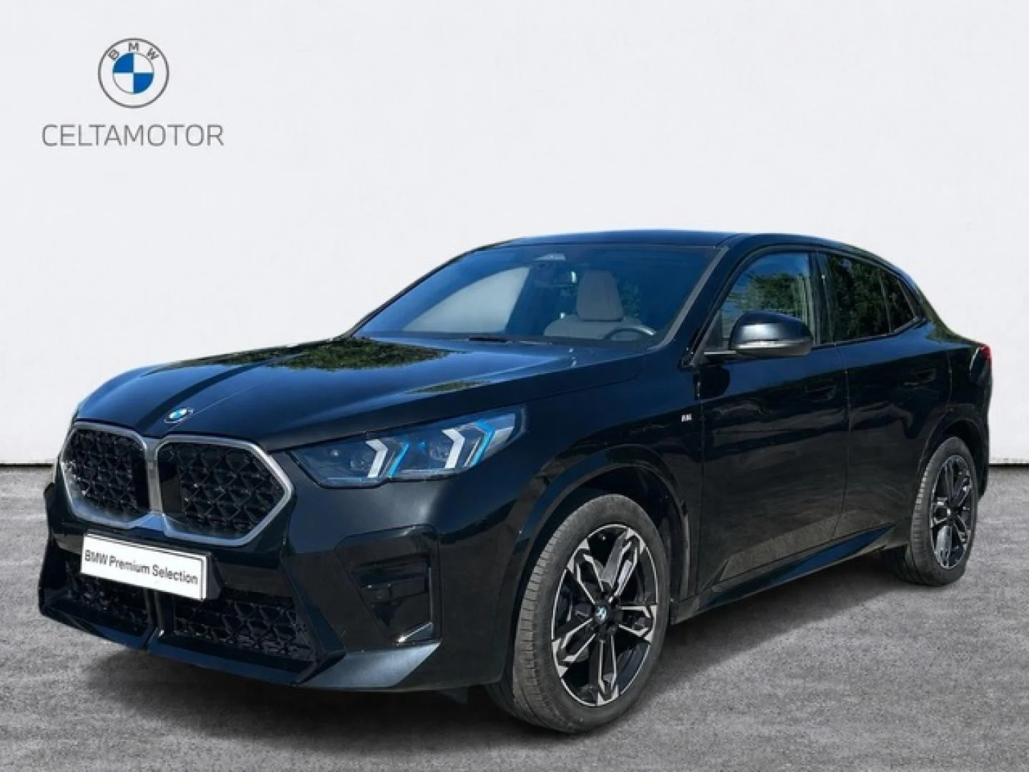 BMW X2 X2 sDrive 18dA