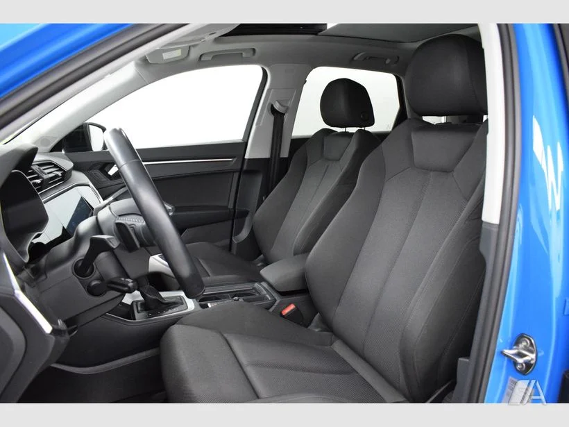 AUDI Q3 Q3 35 TDI S line S tronic 110kW