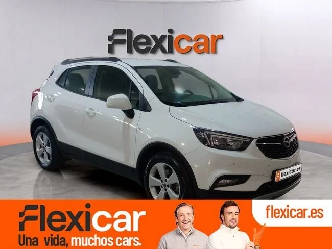 OPEL Mokka Mokka X 1.4T S&S Design Line 4x2